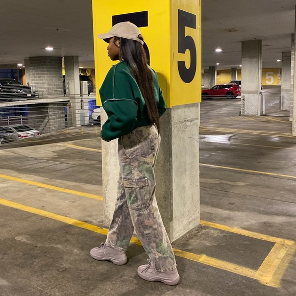 Yeezy desert boots- color cinder - Picture 4 of 4